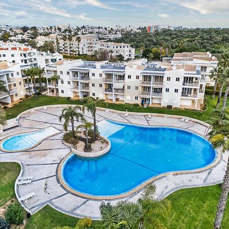 Close To Beach Alvor 1 Bedroom Apartment Villa Da Praia At08 外观 照片