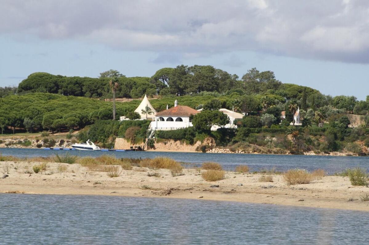 Close To Beach Alvor 1 Bedroom Apartment Villa Da Praia At08 外观 照片